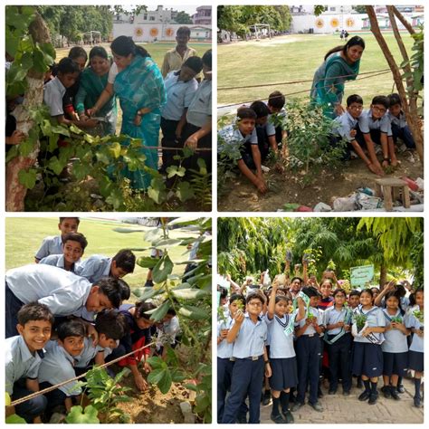 City Montessori School, Lucknow, India