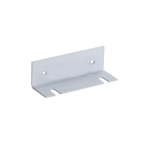 Fascia Bracket Steel White – Raiel.com