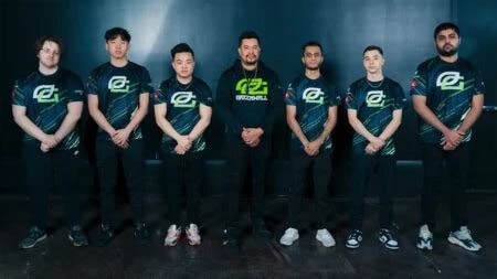 Team Envy's Valorant roster is now OpTic Gaming | ONE Esports