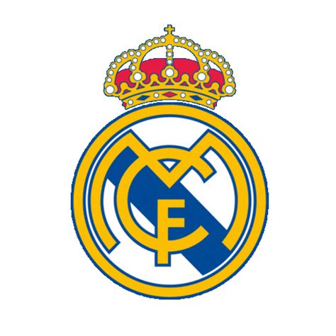 Real Madrid Stickers - Find & Share on GIPHY