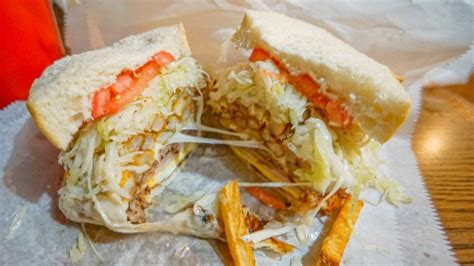 17 Distinctly Pittsburgh Foods the City is Known For