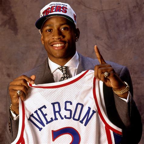 NBA – 1996 NBA Draft | Genius