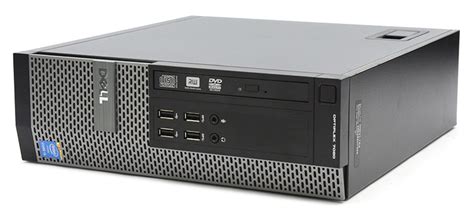 Dell Optiplex 7020 Review | rangos.vn