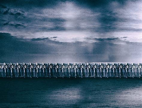 🔥 Free download Star Wars Kamino Clones Background Stylised Ver by paintpot2 on [1022x782] for ...