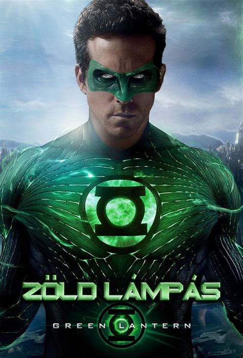 Watch Green Lantern Full Movie Streaming | Green lantern movie, Green lantern 2011, Green lantern