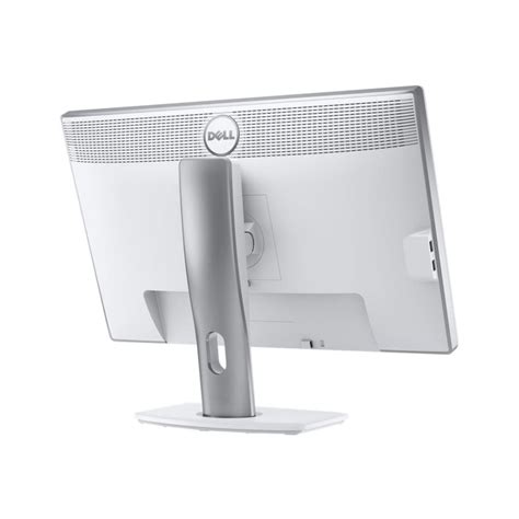 Dell UltraSharp U2412M WUXGA 24" Monitor - White - Laptops Direct