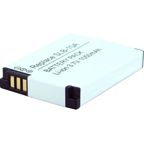 1090mAh Li-Ion Camera/Camcorder Battery for SAMSUNG - Walmart.com ...