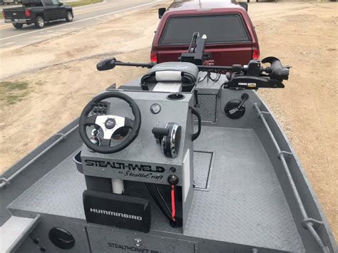 StealthCraftBoats.com added a new photo. - StealthCraftBoats.com | Facebook