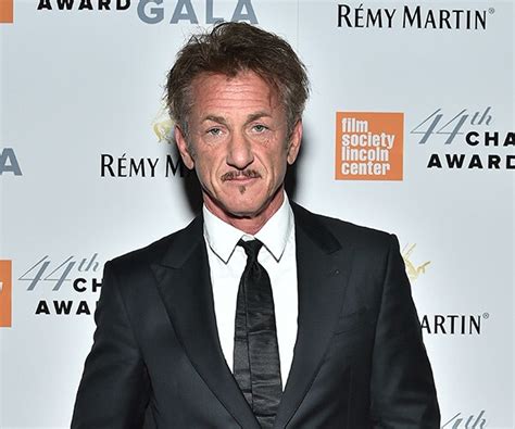 Sean Penn, Netflix Fighting Over 'El Chapo' Documentary | Newsmax.com