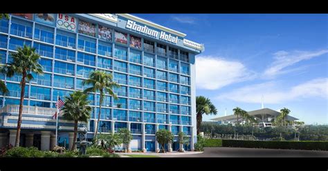 Stadium Hotel $70 ($̶2̶0̶4̶). Miami Gardens Hotel Deals & Reviews - KAYAK