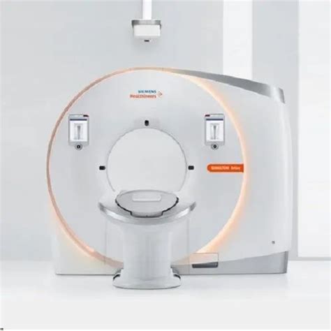 CT Scan Machines - Siemens Somatom Force Dual Source CT scanner Wholesale Trader from Nagpur