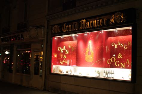 Grand Marnier - History / Origins