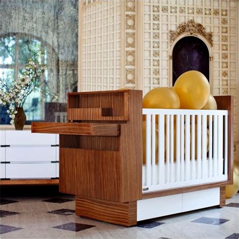 the boo and the boy: modern nursery/toddler furniture