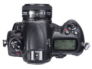 Nikon D3 review | TechRadar