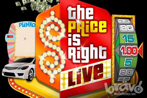 The Price Is Right Live™