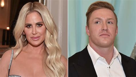 Kroy Biermann Calls Cops on Estranged Wife Kim Zolciak, Accused Her of Refusing to Leave the ...