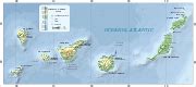 Category:Topographic maps of the Canary Islands - Wikimedia Commons