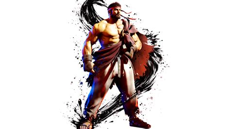 Ryu Guide - Move List and Best Tips - Street Fighter 6 Guide - IGN