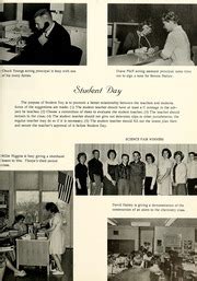 Northridge High School - Polaris Yearbook (Dayton, OH), Class of 1963 ...