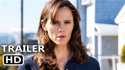 THE LAST THING HE TOLD ME Trailer (2023) Jennifer Garner - YouTube