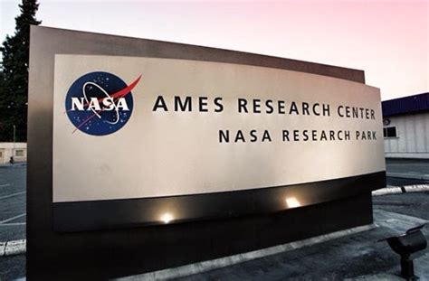 Take a Tour of NASA Ames – STEMRules.com™