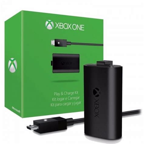 Microsoft Official Xbox One Play and Charge Kit с цена от лв - Sravni.bg