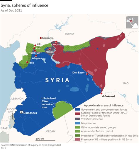 Syria: what is Turkey’s grand plan?