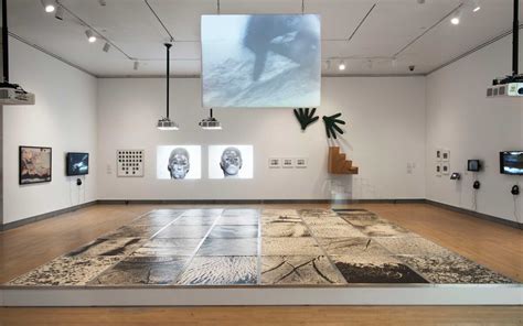 The Opening of the Brooklyn Art Museum in New York City Has Become a Symbol of the District's ...