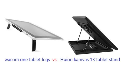 Wacom One Display vs Huion Kamvas 13 Review & Comparison - pctechtest