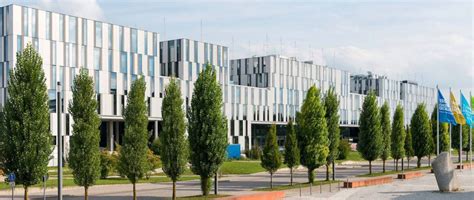 New center for the Garching research campus | news.myScience / news ...