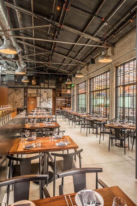 An exclusive first look at David Chang’s LA restaurant Majordomo ...