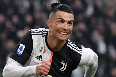 Cristiano Ronaldo accusé d'avoir détruit l'ADN de la Juventus - Les ...