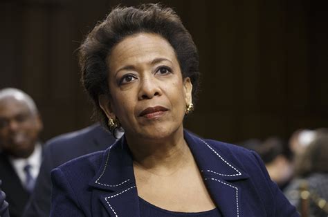 Attorney General nominee Loretta Lynch defends Obama's immigration ...