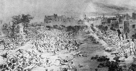 100 Years On, A Video Series Revisits The Jallianwala Bagh Massacre ...