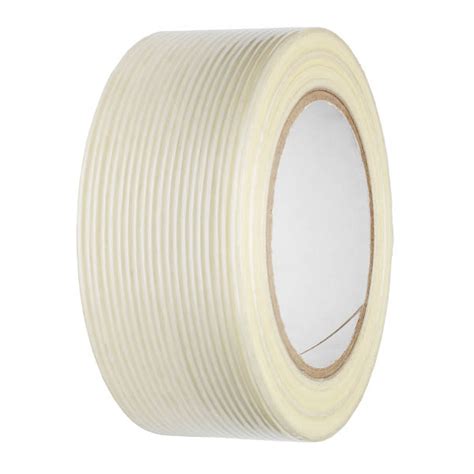 AT0412 Mono Filament Reinforced Strapping Tape - Advance Tapes