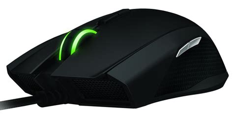 Razer Unveils New Taipan 8200 DPI Ambidextrous Gaming Mouse