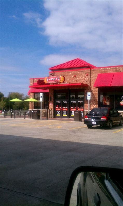 sheetz locations