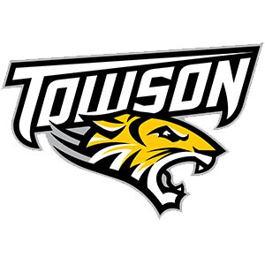 Towson Tigers Women's Basketball vs. Charleston Cougars Tickets Sun ...