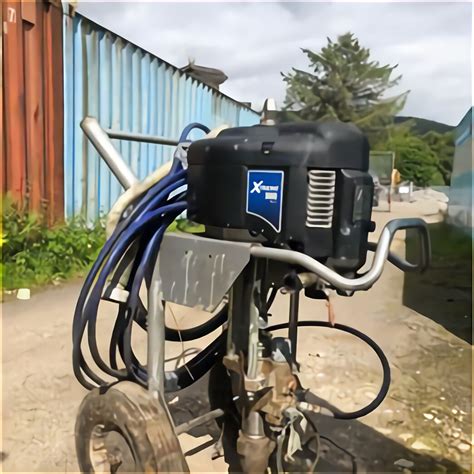 Graco Airless Paint Sprayer for sale in UK | 61 used Graco Airless Paint Sprayers