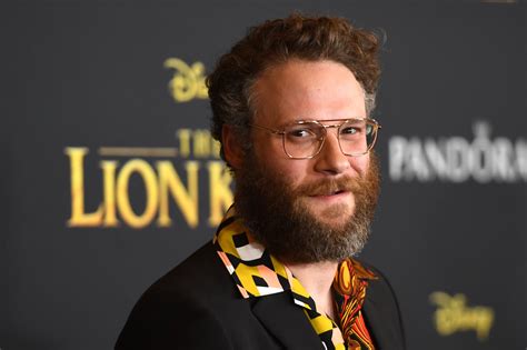 Seth Rogen says he was fed lies about the creation of Israel. Social media is divided | Middle ...