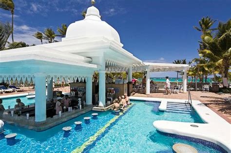 Hotel Riu Palace Punta Cana - UPDATED 2018 Prices & Resort (All-Inclusive) Reviews (Dominican ...