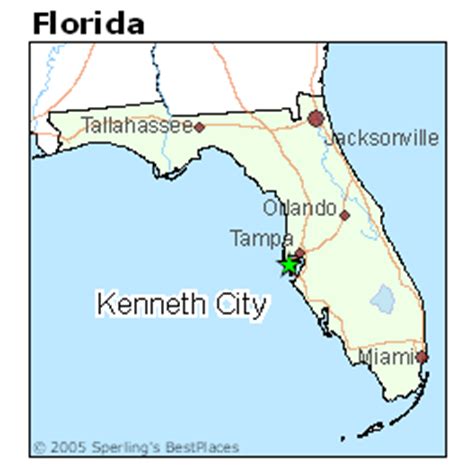 Kenneth City, FL