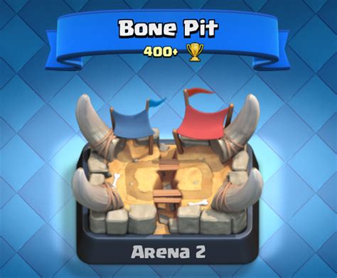 Arena 2 - Best Deck Builds - Clash Royale Wiki Guide - IGN