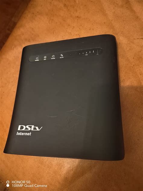 Modems - DSTV Internet ZTE MF286C Router for sale in Cape Town (ID ...