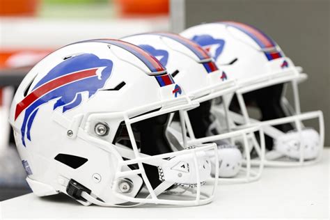 Buffalo Bills announce roster moves to set initial 53-man roster