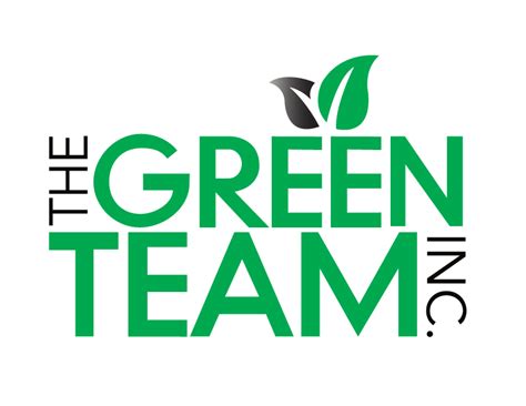 Green Team | Contact Us