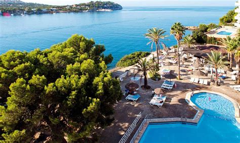 Jardin del Mar Beach Hotel 3 Star Hotels Majorca Best4Travel