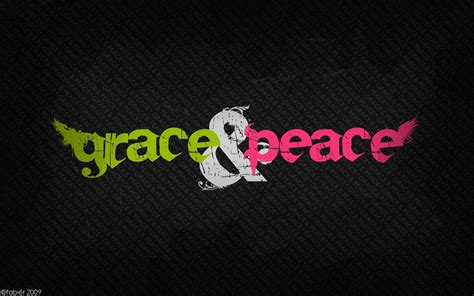 May 6th 2012 – Grace and Peace – St Luke's Prestonville