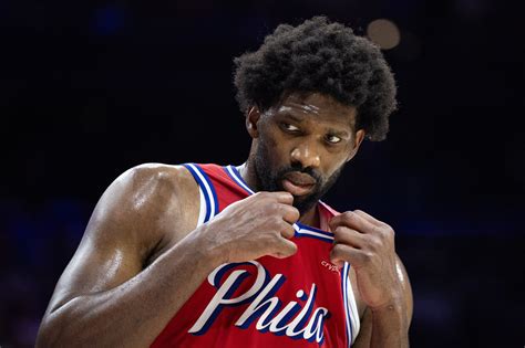 NBA News: 76ers Face Concerning Joel Embiid Injury Update vs. Knicks