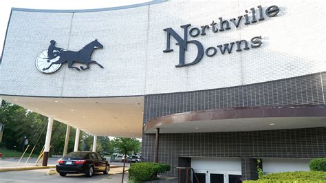 Northville Downs prepares to close for good in February, new home still ...